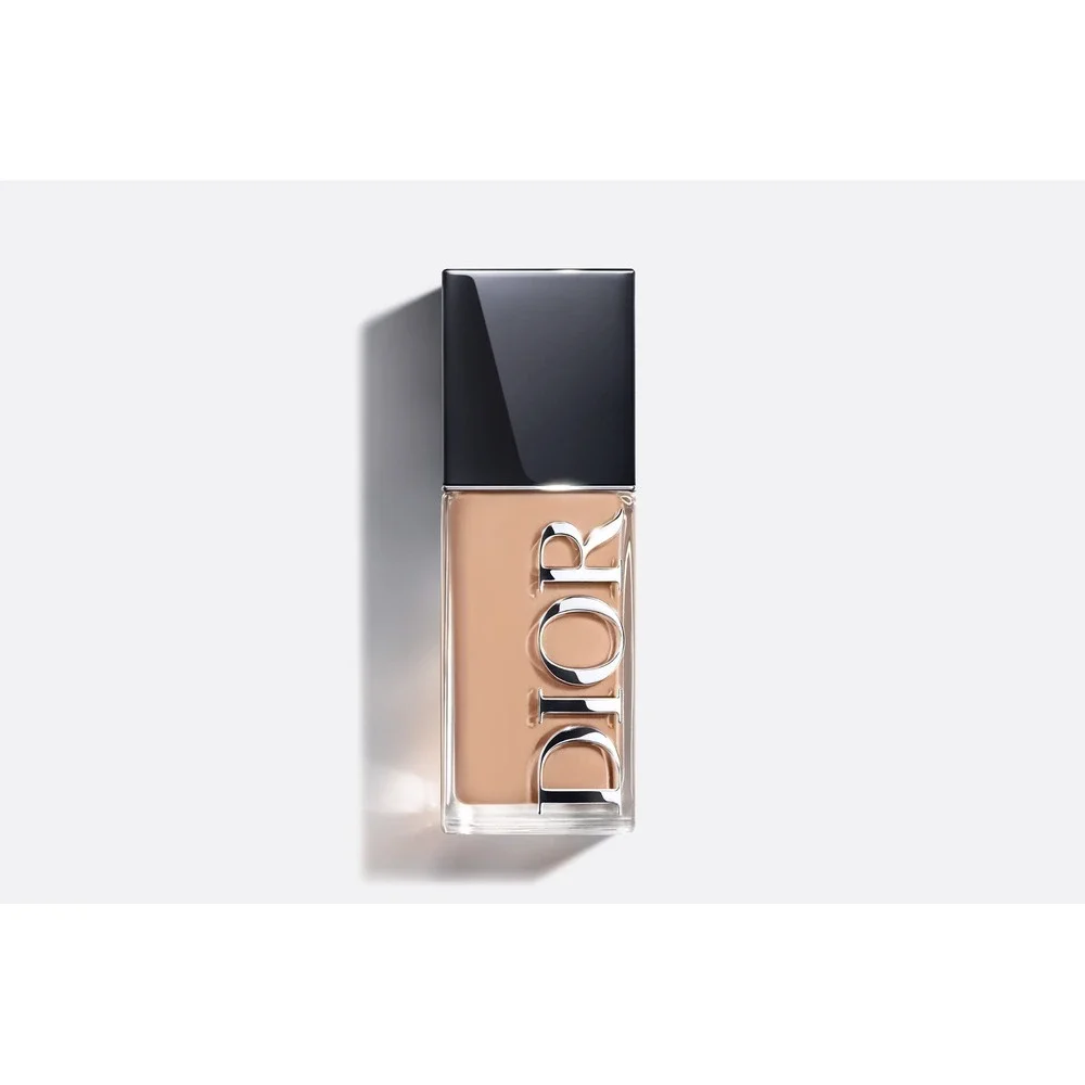 NEW Dior Forever Skin Glow Foundation 4C Cool SPF 25 30ml 1oz Luxe Designer